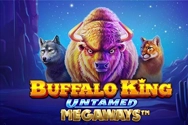 BUFFALO KING MEGAWAYS