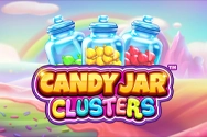 CANDY JAR CLUSTER