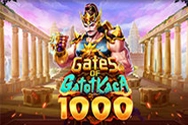 GATES OF GATOTKACA1000