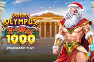 GATES OF OLYMPUSXMAS1000