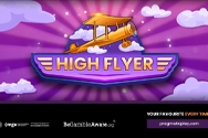 HIGH FLYER