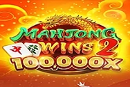 MAHJONG WINS 2 X100.000