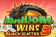 MAHJONG WINS 3 BLACKSCATTER