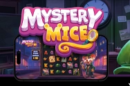 MISTERY MICE