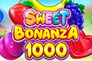 SWEET BONANZAX1000