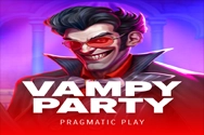 VAMPY PARTY