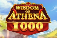 WISDOM OF ATHENA1000